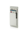 Magnetyczne etui na kartę kredytową, ochrona RFID
