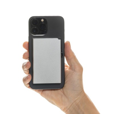 Magnetyczne etui na kartę kredytową, ochrona RFID