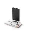 Magnetyczne etui na kartę kredytową, ochrona RFID