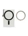 Magnetyczne etui na kartę kredytową, ochrona RFID
