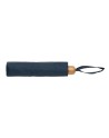 Mały bambusowy parasol 20.5" Impact AWARE™ rPET