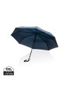 Mały bambusowy parasol 20.5" Impact AWARE™ rPET