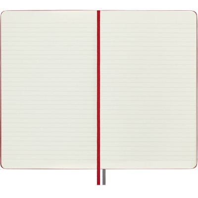 MOLESKINE EXPANDED Notatnik ok. A5