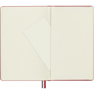 MOLESKINE EXPANDED Notatnik ok. A5
