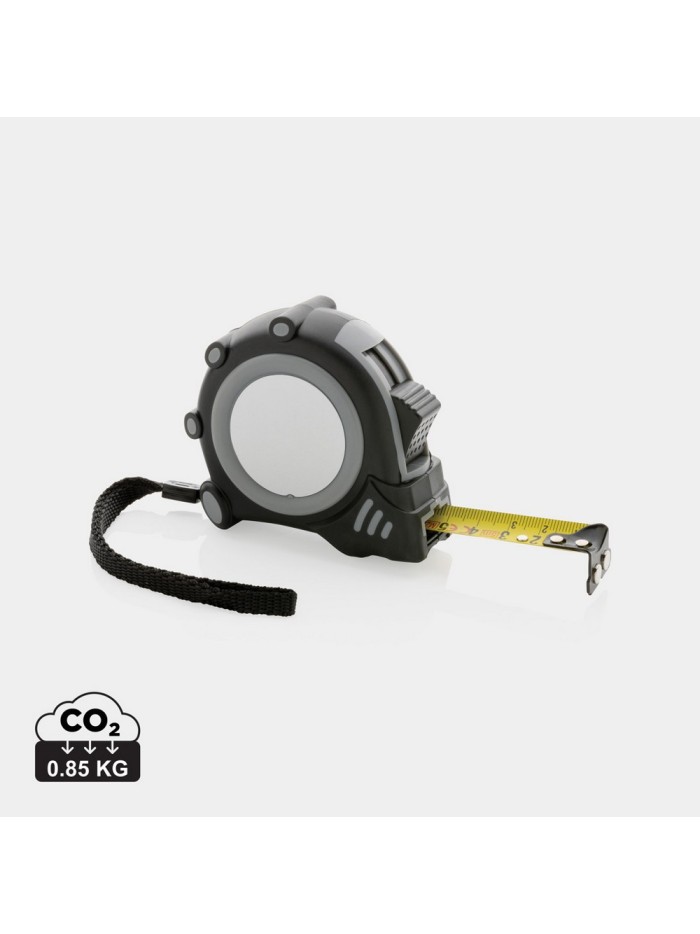 Miara 5m Grip, RABS