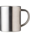 Metalowy kubek 300 ml