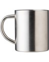 Metalowy kubek 300 ml