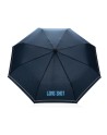 Mały parasol 20.5" Impact AWARE™ rPET