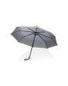 Mały bambusowy parasol 20.5" Impact AWARE™ rPET