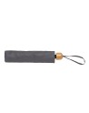 Mały bambusowy parasol 20.5" Impact AWARE™ rPET