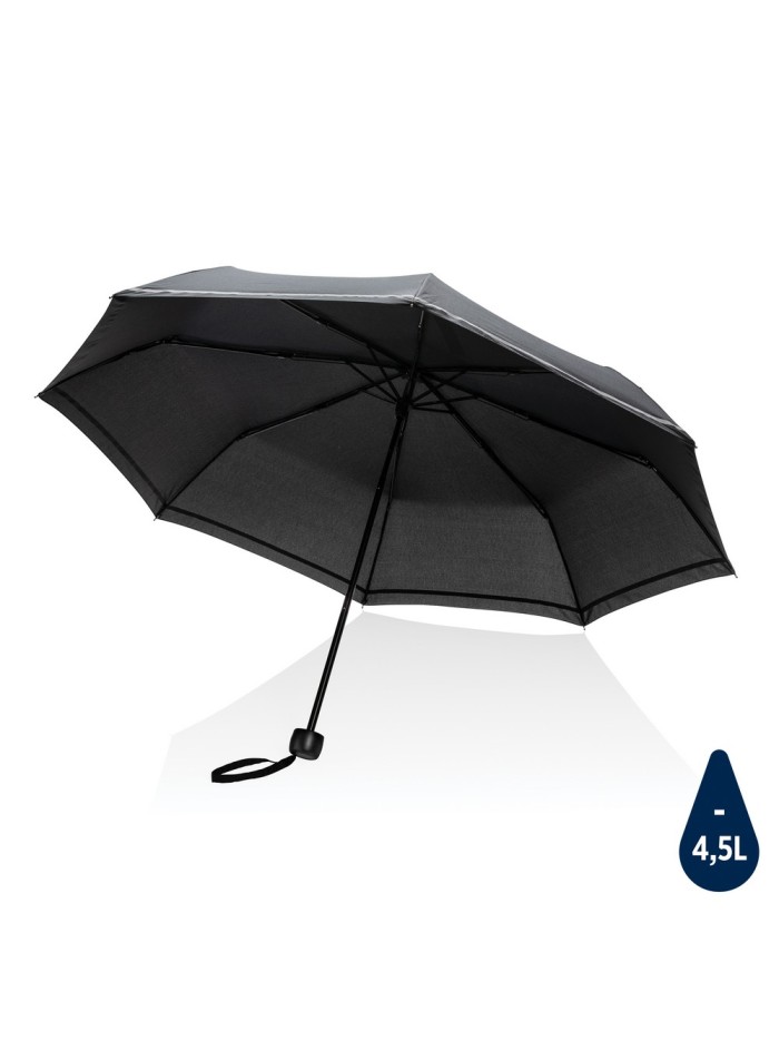 Mały parasol 20.5" Impact AWARE™ rPET