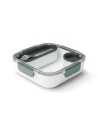 Lunchbox, pudełko śniadaniowe Black+Blum