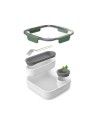 Lunchbox, pudełko śniadaniowe Black+Blum