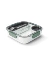 Lunchbox, pudełko śniadaniowe Black+Blum