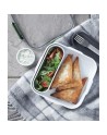Lunchbox, pudełko śniadaniowe Black+Blum