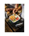 Lunchbox, pudełko śniadaniowe Black+Blum