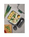 Lunchbox, pudełko śniadaniowe Black+Blum