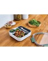 Lunchbox, pudełko śniadaniowe Black+Blum