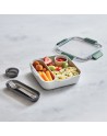 Lunchbox, pudełko śniadaniowe Black+Blum
