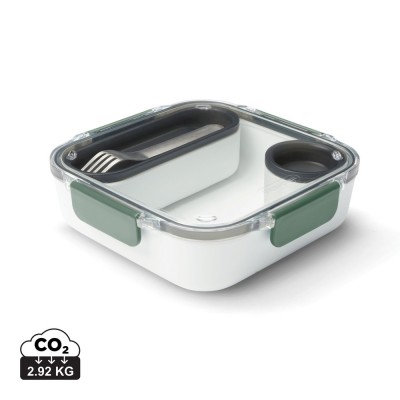 Lunchbox, pudełko śniadaniowe Black+Blum