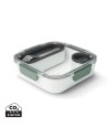Lunchbox, pudełko śniadaniowe Black+Blum