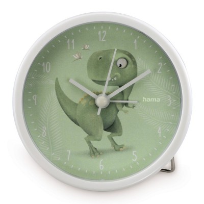 Budzik dla dzieci Hama Happy Dino
