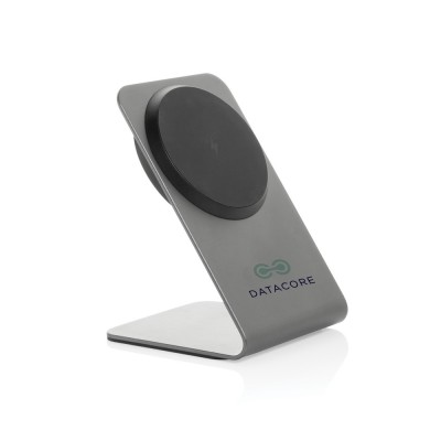 Magnetyczna ładowarka bezprzewodowa 15W Terra