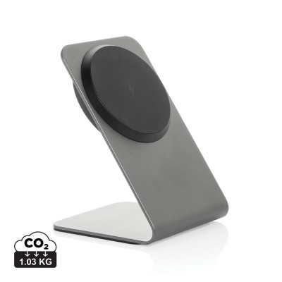 Magnetyczna ładowarka bezprzewodowa 15W Terra