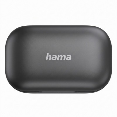 Bezprzewodowe słuchawki douszne Hama Spirit Chop II