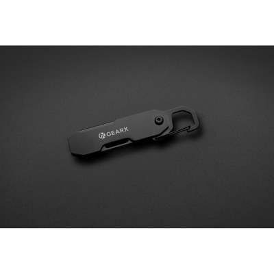 Narzędzie wielofunkcyjne Gear X EDC