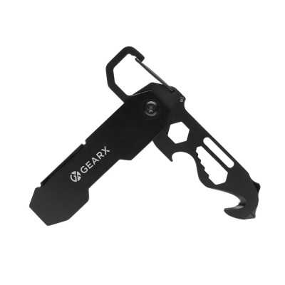 Narzędzie wielofunkcyjne Gear X EDC