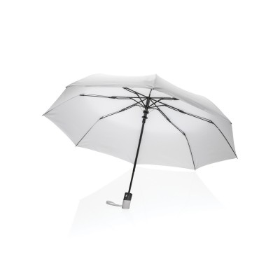 Mały parasol automatyczny 21" Impact AWARE™ rPET