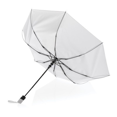 Mały parasol automatyczny 21" Impact AWARE™ rPET