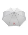 Mały parasol automatyczny 21" Impact AWARE™ rPET