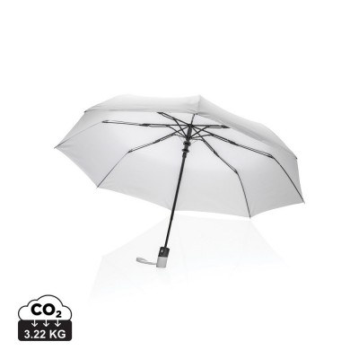 Mały parasol automatyczny 21" Impact AWARE™ rPET