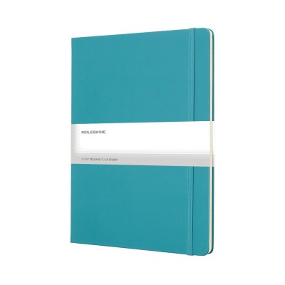 MOLESKINE Notatnik ok. B5
