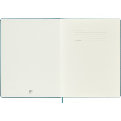 MOLESKINE Notatnik ok. B5