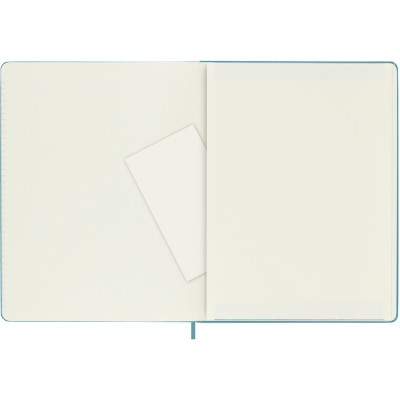 MOLESKINE Notatnik ok. B5