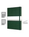 MOLESKINE Notatnik ok. B5