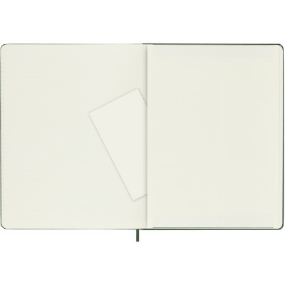 MOLESKINE Notatnik ok. B5