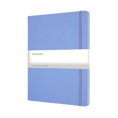 MOLESKINE Notatnik ok. B5