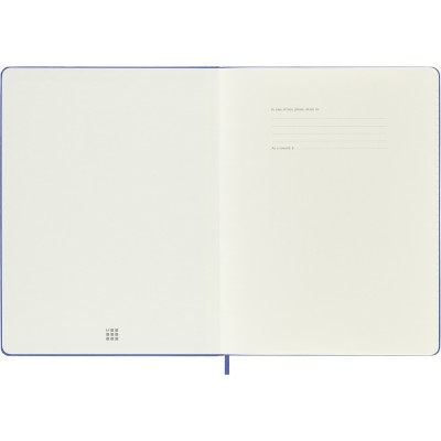 MOLESKINE Notatnik ok. B5