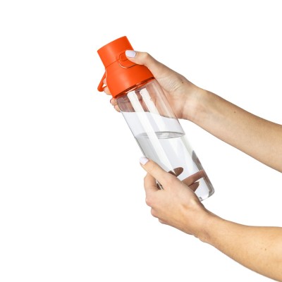 Butelka sportowa 750 ml