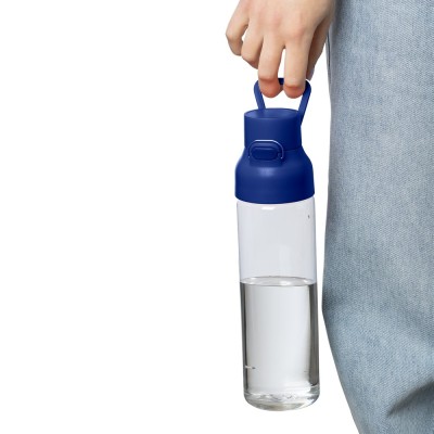 Butelka sportowa 750 ml