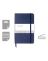 MOLESKINE Notatnik ok. B6