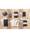 MOLESKINE Notatnik ok. B6