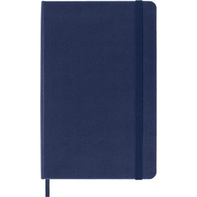 MOLESKINE Notatnik ok. B6
