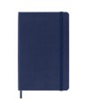 MOLESKINE Notatnik ok. B6