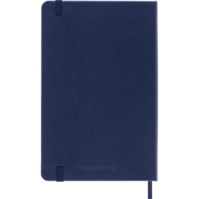 MOLESKINE Notatnik ok. B6