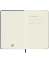 MOLESKINE Notatnik ok. B6